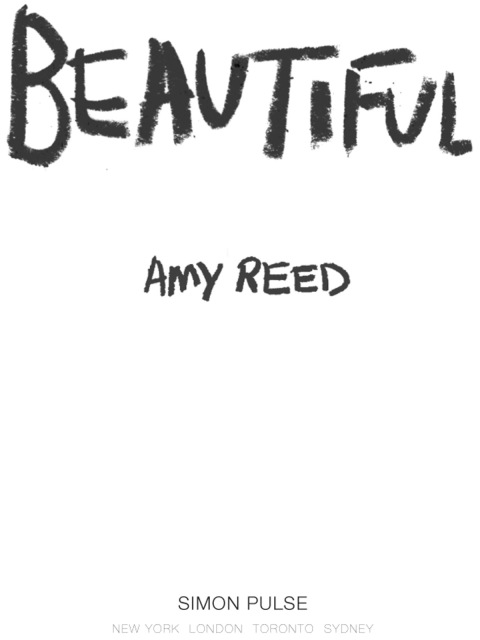 Cover image for book Beautiful