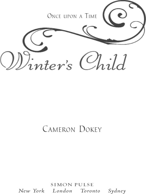 Cover image for book Winter's Child