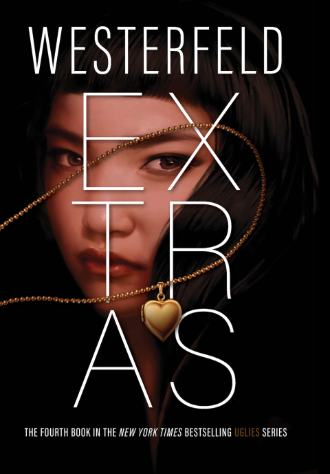 Cover image for book Extras