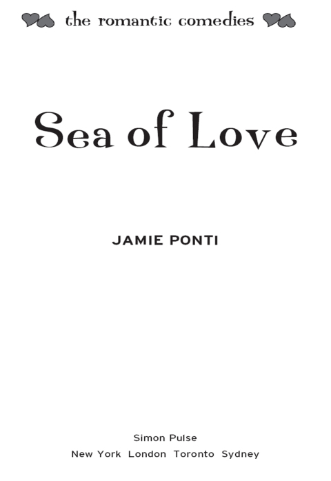 Cover image for book Sea of Love