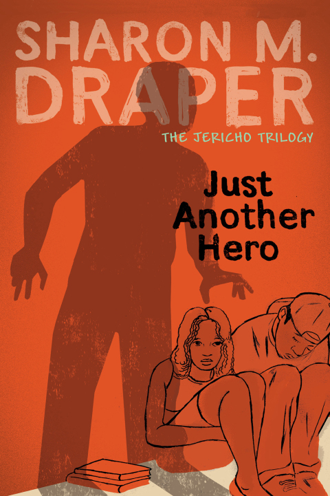 Cover image for book Just Another Hero