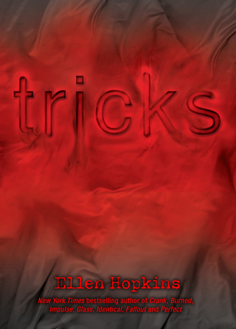Cover image for book Tricks
