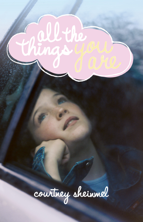 Cover image for book All the Things You Are