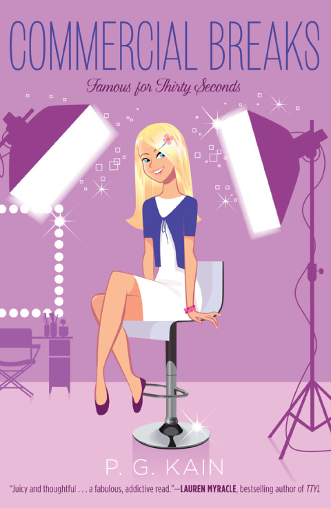 Cover image for book Famous for Thirty Seconds