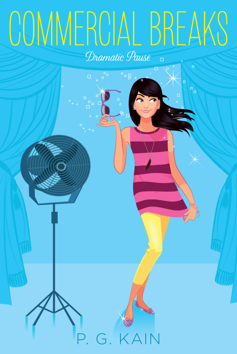 Cover image for book Dramatic Pause