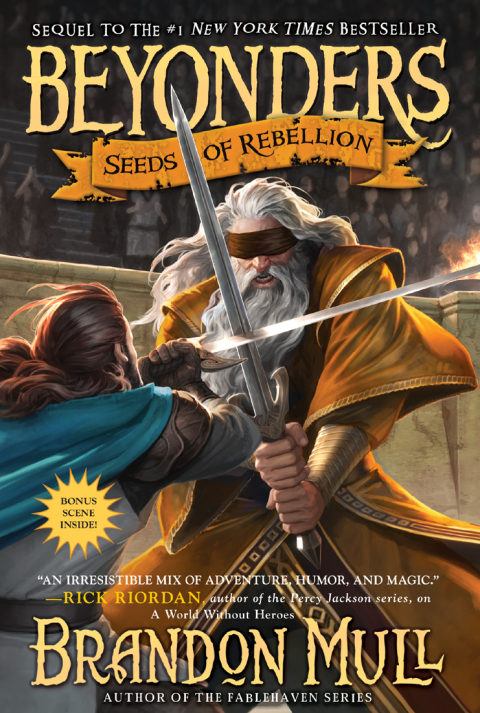 Cover image for book Seeds of Rebellion