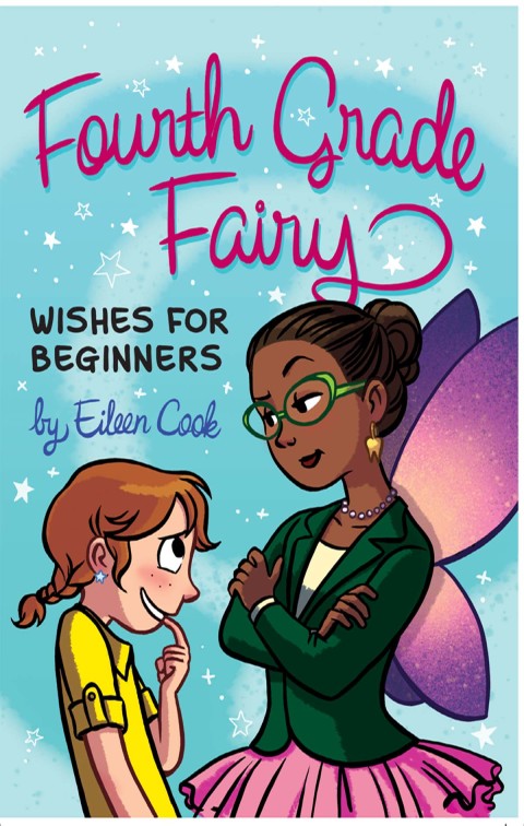 Cover image for book Wishes for Beginners
