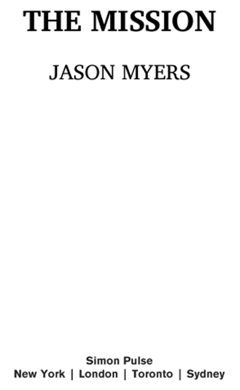 Cover image for book The Mission