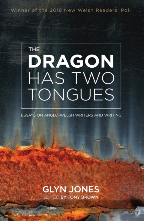 The Dragon Has Two Tongues 