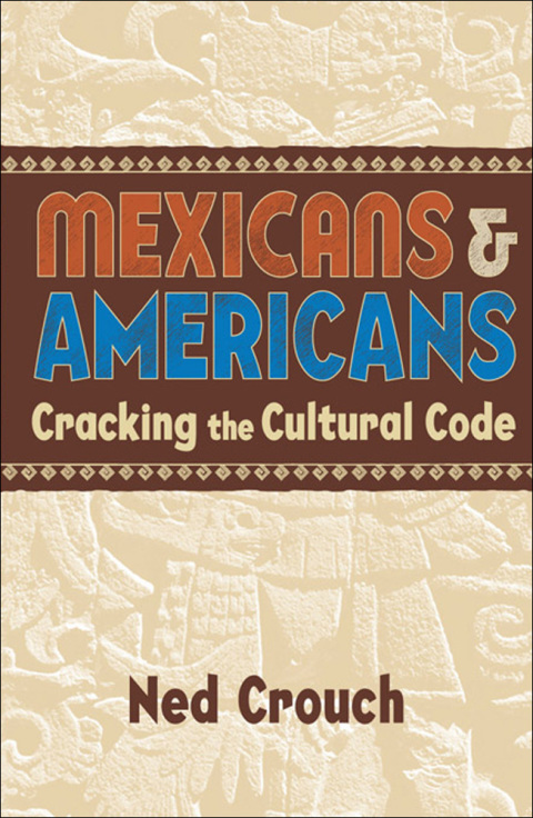 Cover image for book Mexicans & Americans
