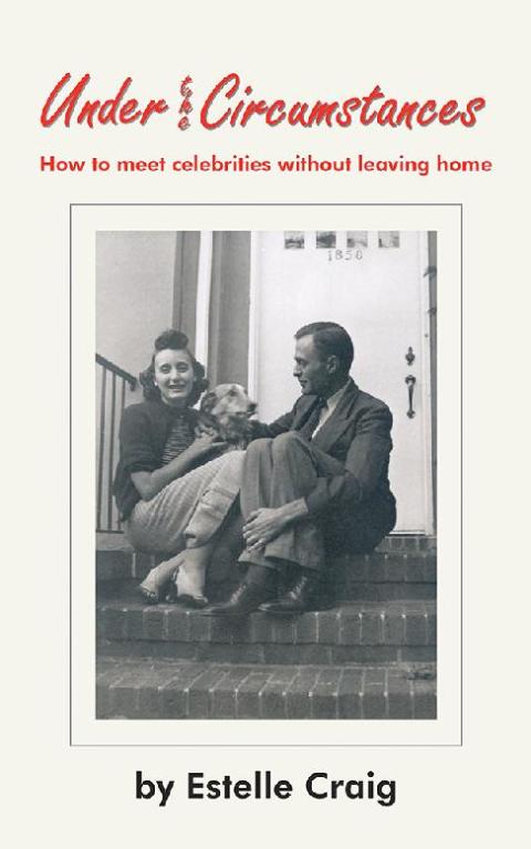 Cover image for book Under the Circumstances