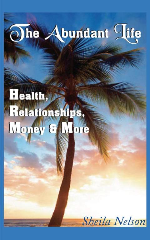 Cover image for book The Abundant Life