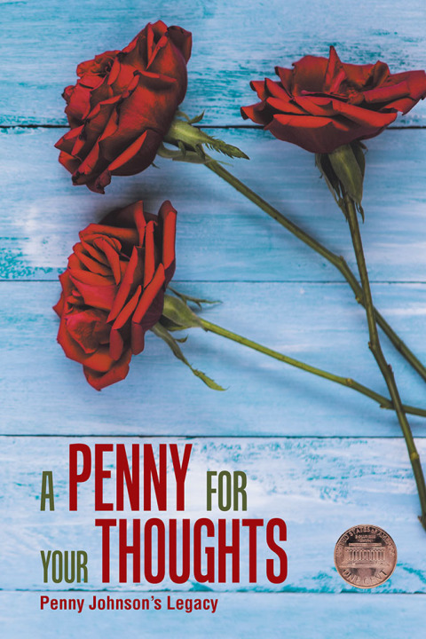 Cover image for book A Penny for Your Thoughts