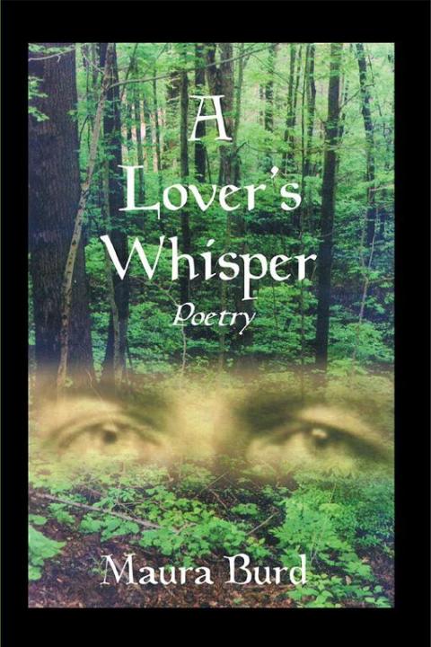 Cover image for book A Lover's Whisper