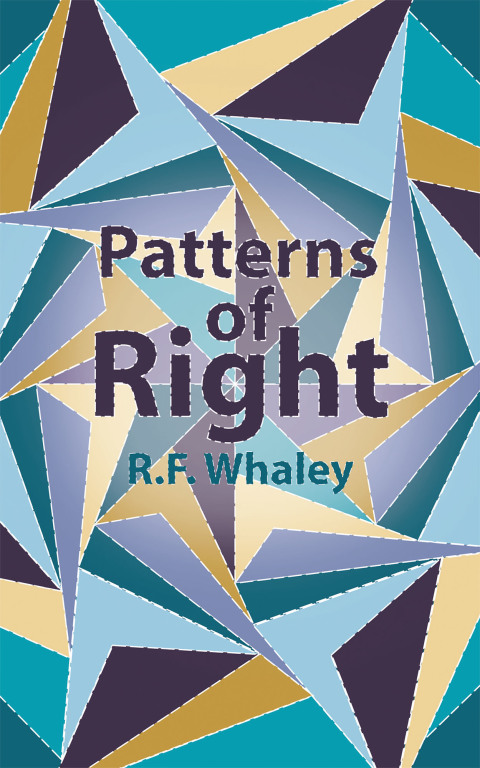 Cover image for book Patterns of Right