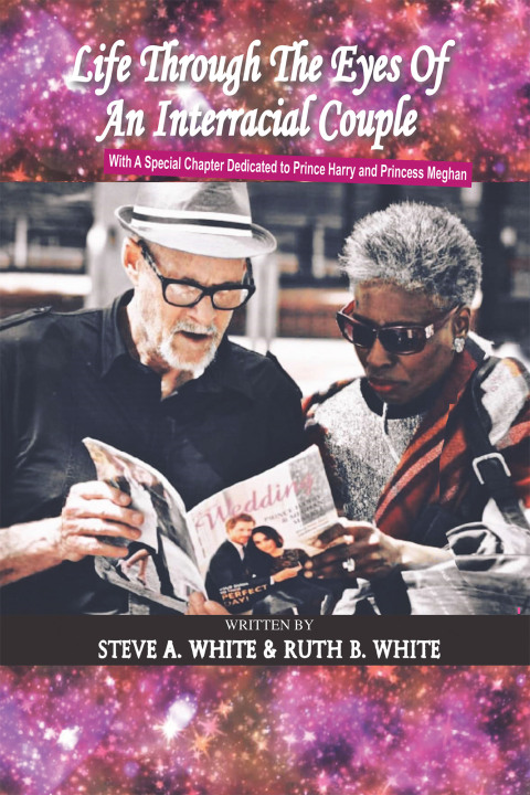 Cover image for book Life Through the Eyes of an Interracial Couple