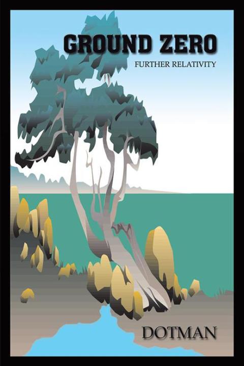 Cover image for book Ground Zero