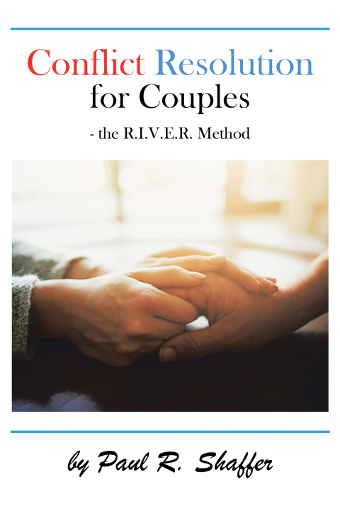 Cover image for book Conflict Resolution for Couples
