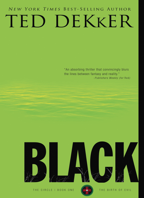 Cover image for book Black
