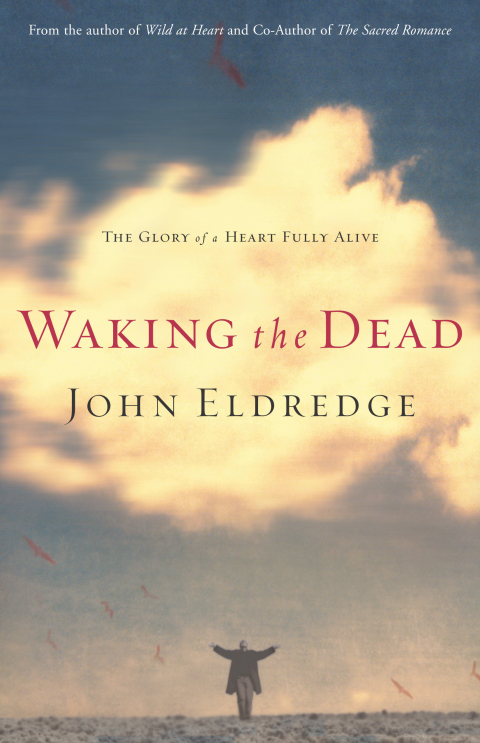 Cover image for book Waking the Dead