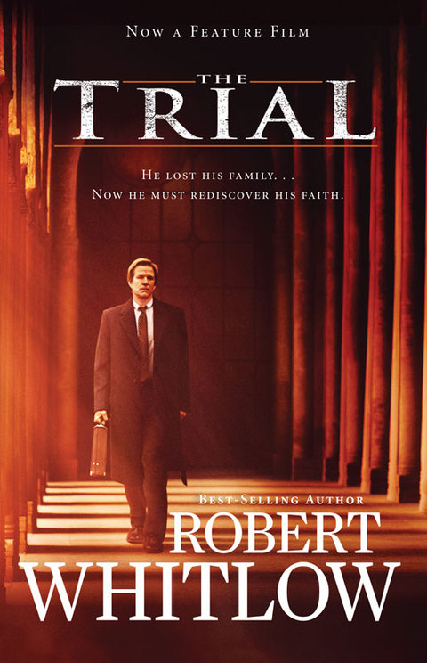 Cover image for book The Trial