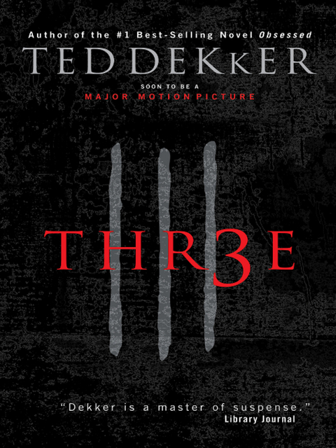 Cover image for book Three