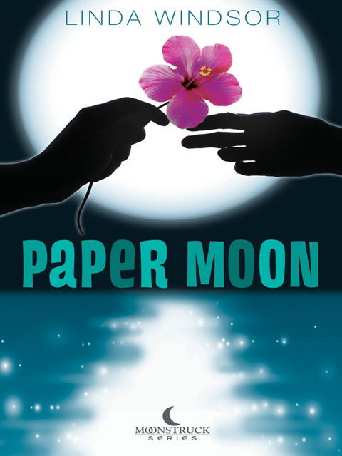 Cover image for book Paper Moon