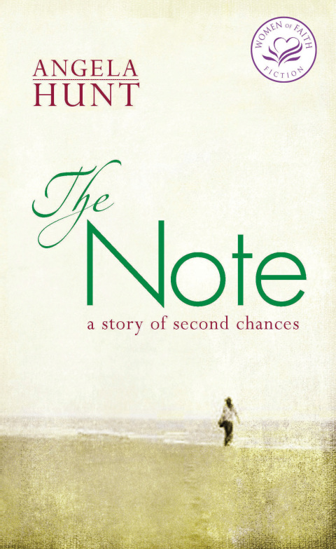 Cover image for book The Note
