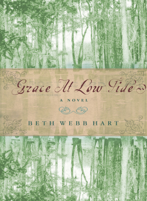 Cover image for book Grace at Low Tide