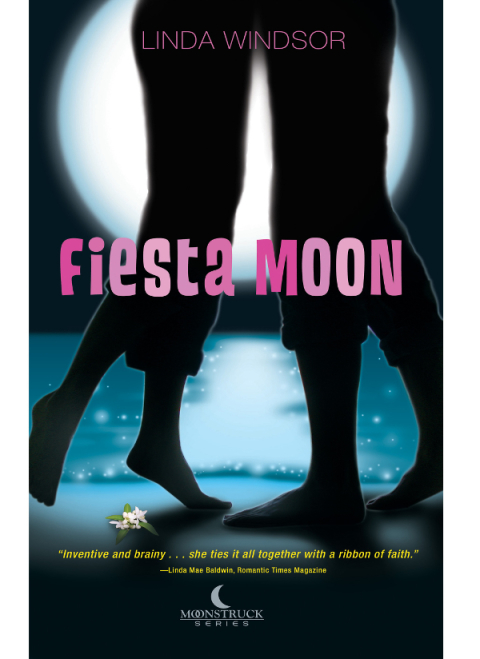 Cover image for book Fiesta Moon