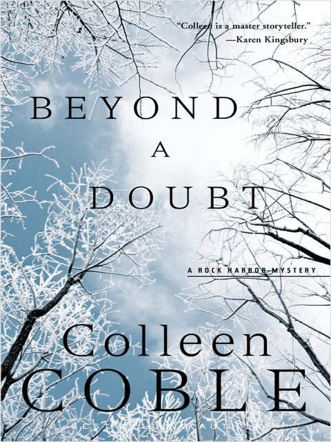 Cover image for book Beyond a Doubt