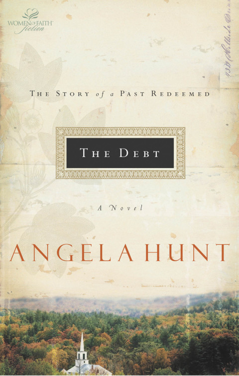 Cover image for book The Debt
