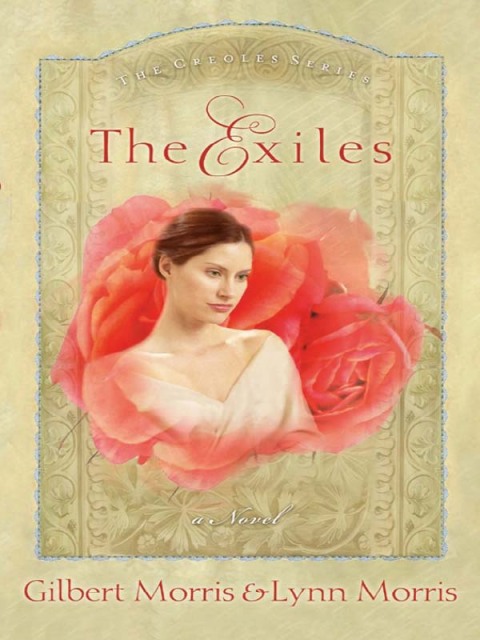 Cover image for book The Exiles