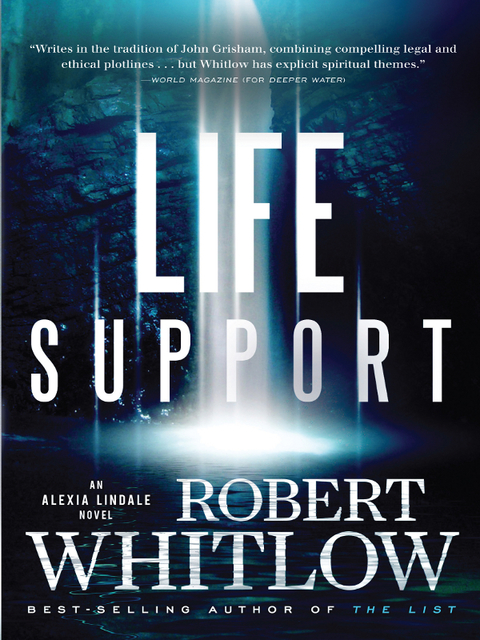 Cover image for book Life Support