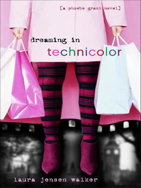 Cover image for book Dreaming in Technicolor