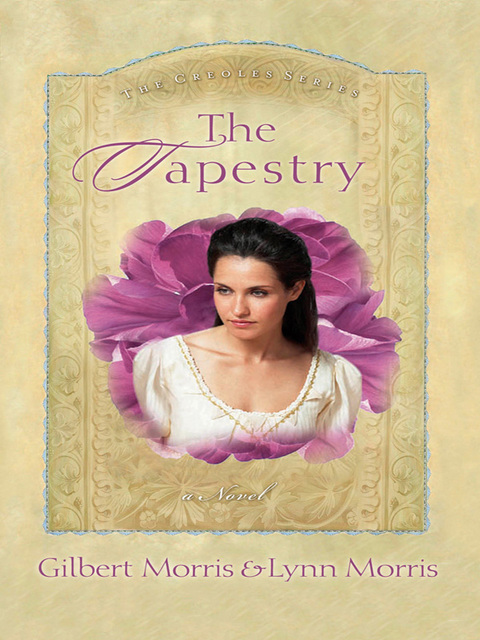 Cover image for book The Tapestry