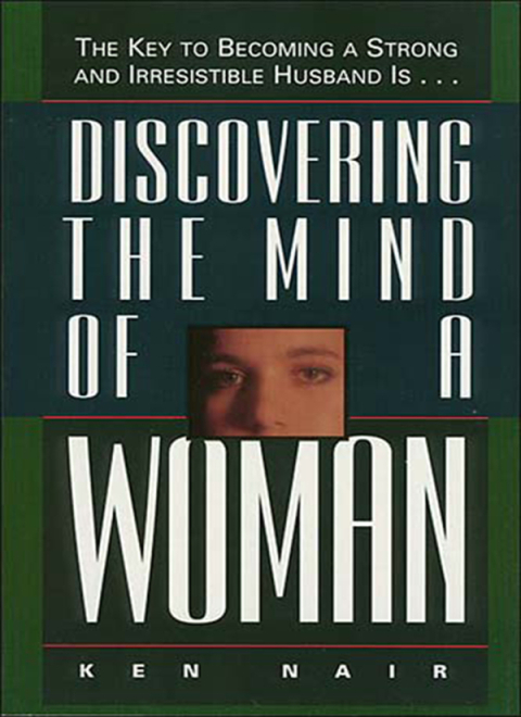 Cover image for book Discovering the Mind of a Woman