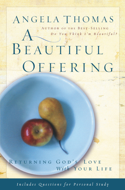 Cover image for book Do You Think I'm Beautiful?