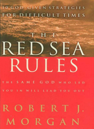 The Red Sea Rules