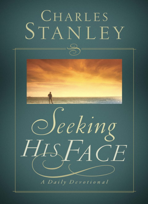 Cover image for book Seeking His Face