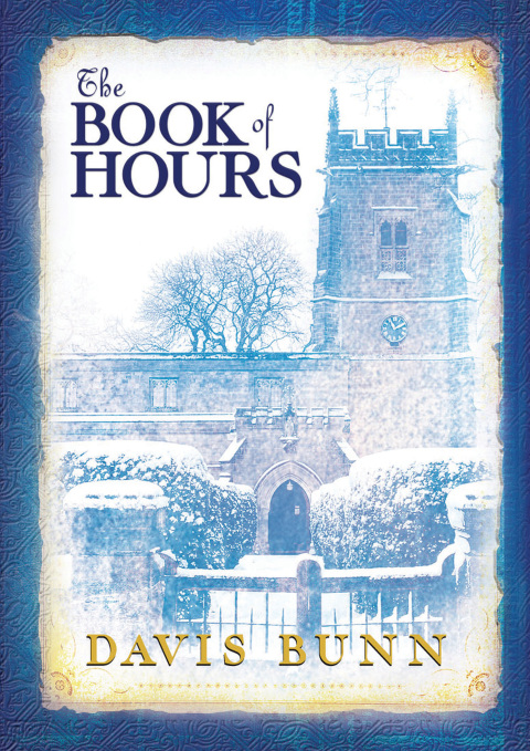 Cover image for book The Book of Hours