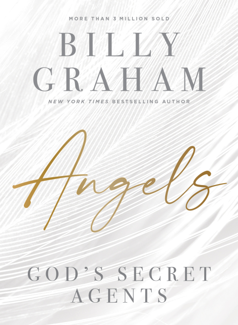 Cover image for book Angels