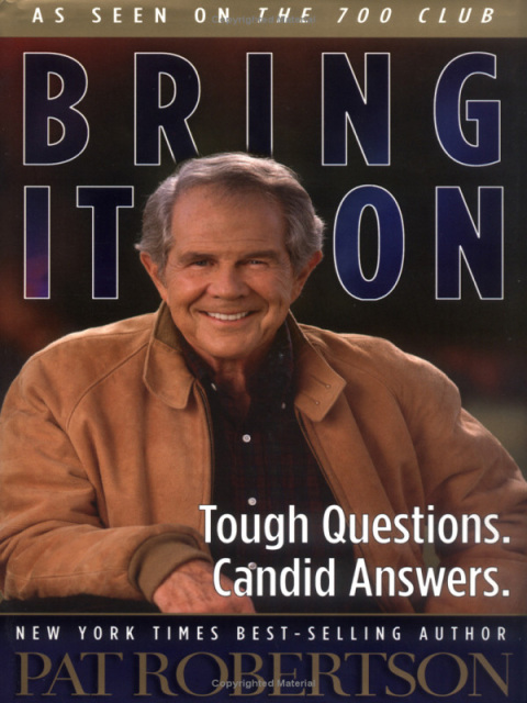 Cover image for book Bring It On