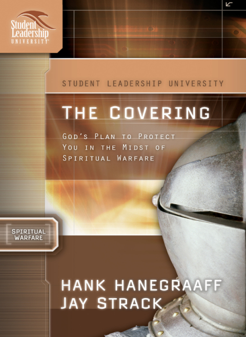 Cover image for book The Covering