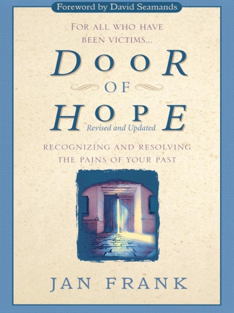 Cover image for book Door of Hope