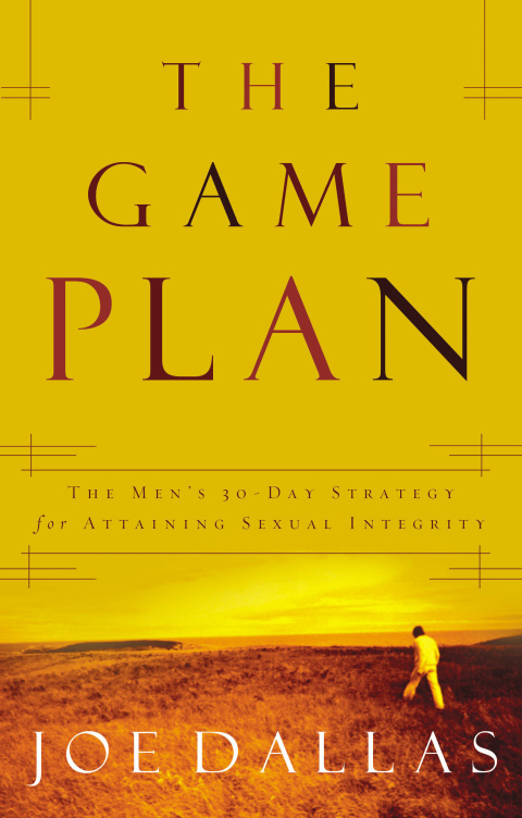 Cover image for book The Game Plan