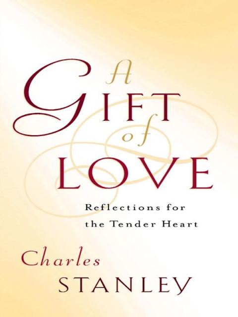 Cover image for book A Gift of Love