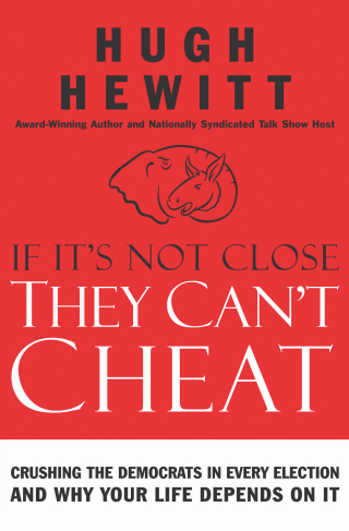 If It's Not Close, They Can't Cheat