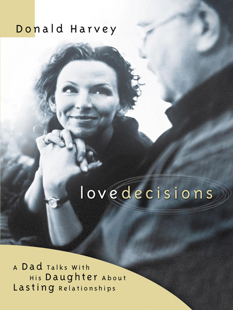 Cover image for book Lovedecisions