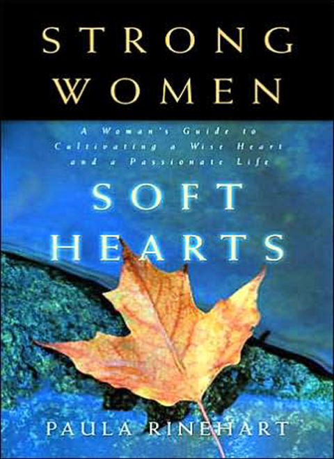 Cover image for book Strong Women, Soft Hearts